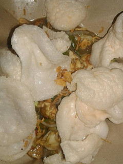 Foto resep Rujak petis ala mama hasna