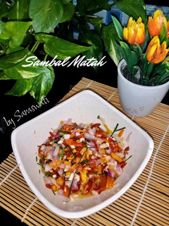 Foto resep Sambal matah
