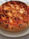 Gluten-Free Margherita Pizza
