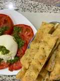 Focaccia