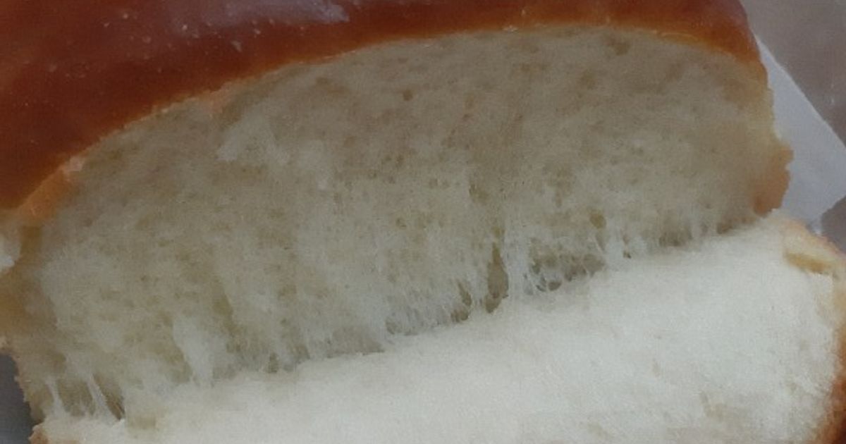 Basic Roti Toi Resep Roti Sisir (Basic Roti Manis) oleh Ayuk W - Cookpad