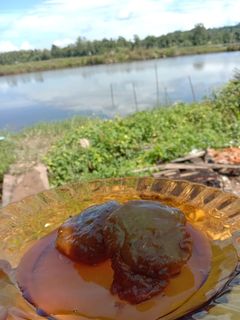 Foto resep Sari Manis Sukun