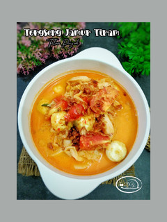 Foto resep 159. TONGSENG JAMUR TIRAM