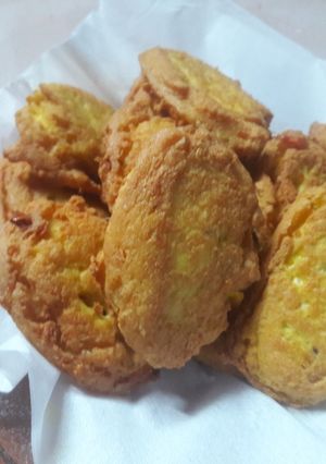 Foto resep Tahu telur
