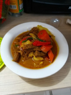 Foto resep (Salin dari) Tongseng Sapi