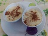 Arroz con leche 🍚
