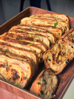 Foto resep Tamagoyaki telur gulung korea