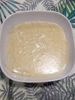 Foto principal de Salsa de Queso Azul o Cabrales
