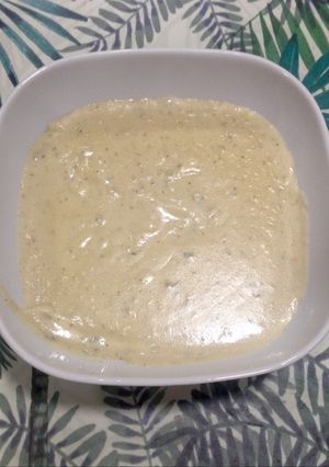 Una foto de Salsa de Queso Azul o Cabrales