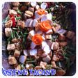 Oseng Kacang