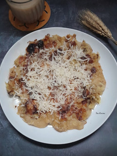 Foto resep Lempeng Pisang Keju