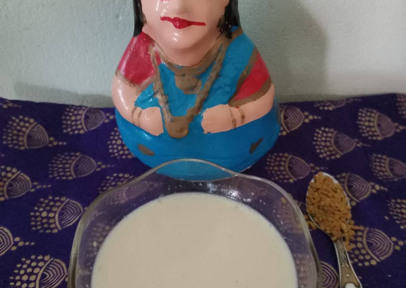 🍺Fenugreek Healthy Milk 🍺