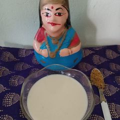 A picture of 🍺Fenugreek Healthy Milk 🍺.