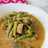 95. Lodeh Tempe Kacang Panjang (Recipe Heni Maria)