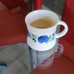 A picture of Tasty Coffee.