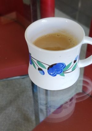 A picture of Tasty Coffee.