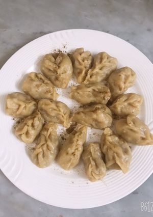 صورة لوصفة المنتو
