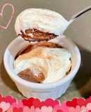 Rich and Creamy Chocolate Mousse ❤️