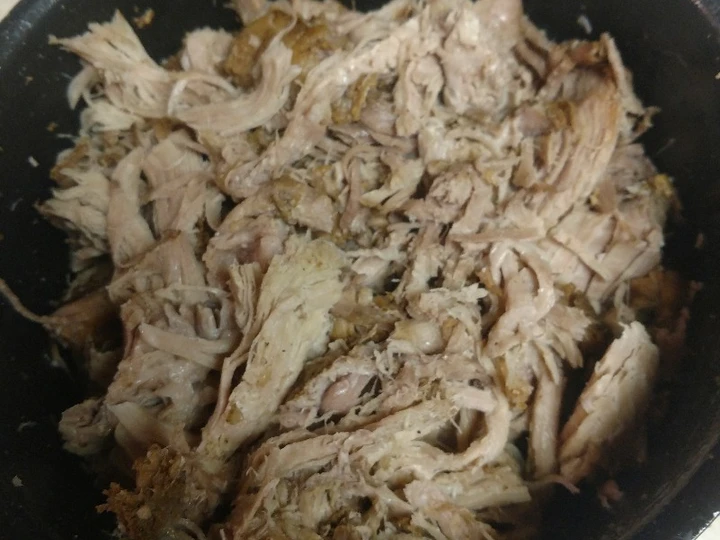 Easy Way Prepare Crock pot pork shoulder butt roast the Awesome  Perfect
