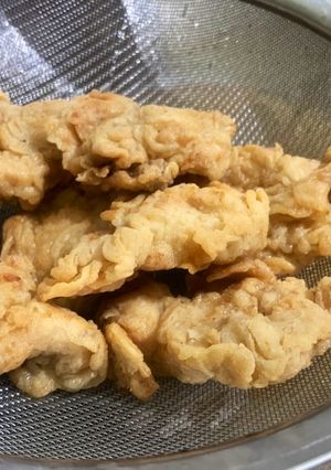 Foto resep Karage Kriuk