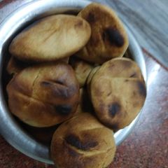 A picture of Batti.