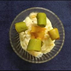 A picture of 🥭Aam delight 🥭.