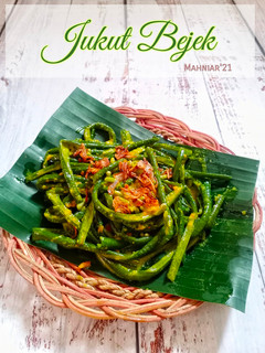 Foto resep Jukut Bejek