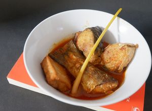 Foto resep Balado Ikan Baracuda