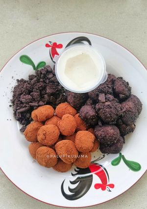 Foto resep Mochi Bites
