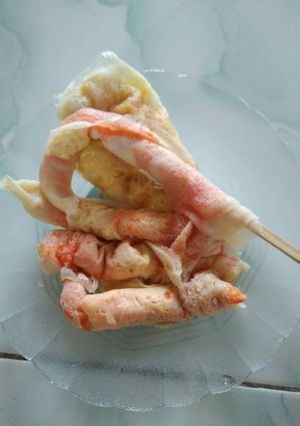 Foto resep Cilung Simple No Ribet