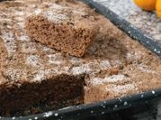 Una foto de torta amor facil