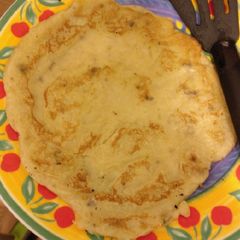A picture of Easy Pancake.