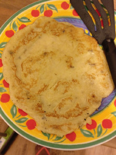 A picture of Easy Pancake.