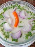🍚Pakhala Bhata 🍚 -- Odia Special