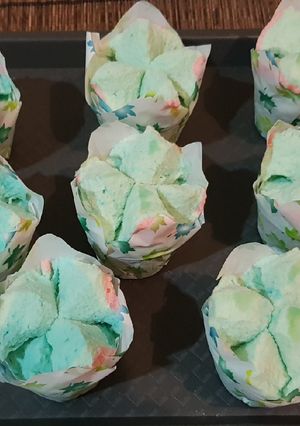 Foto resep Roti Kukus Mekar Merona