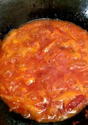 Foto resep Sambalado jamur tiram