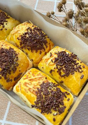 Foto resep Bolen Pisang
