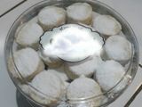 #162. Putri salju 1 kg ngeprull