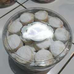 รูปของ #162. Putri salju 1 kg ngeprull