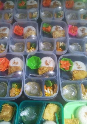 Foto resep Maksi sehat "sop galantin" 🍴