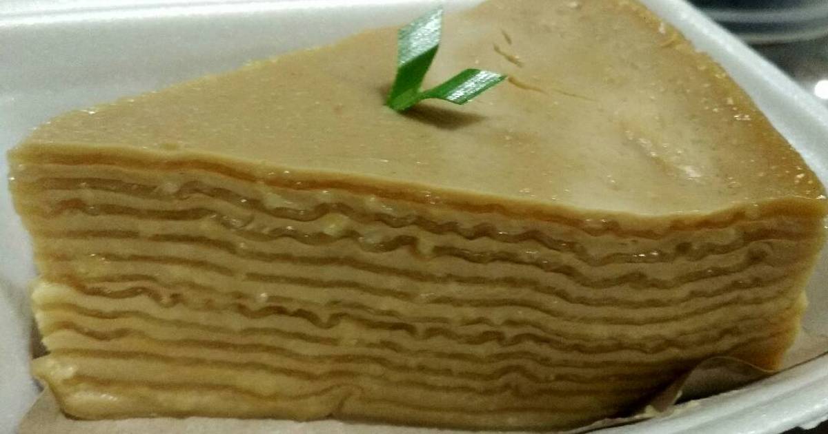 Resep Kue Lapis India Oleh Aisyakitchen - Cookpad