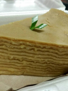 Foto resep Kue Lapis India