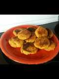 Croquetas de atún