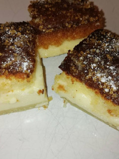 Foto principal de Pastel de leche