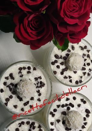 Foto di Tiramisù al cocco