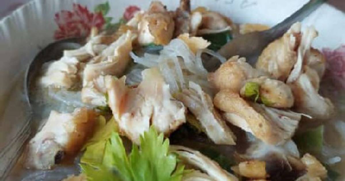 Resep Miso Khas Riau Oleh Fatimah Azzahra Cookpad