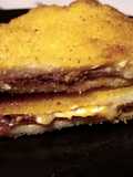 Libritos de lomo y cecina