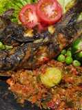 Pecel Lele Air Fryer