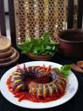 Balado Terong Isi