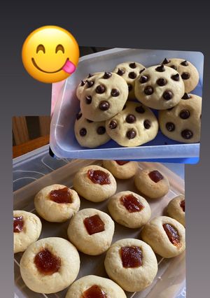 Una foto de Galletitas 🍪